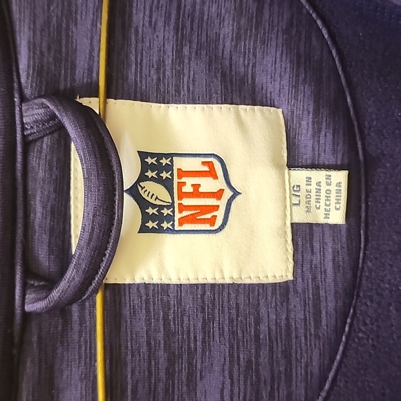 Minnesota Vikings Jacket - Picture 5 of 7